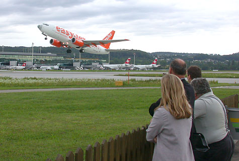 Gwärbler-Usflug 2004