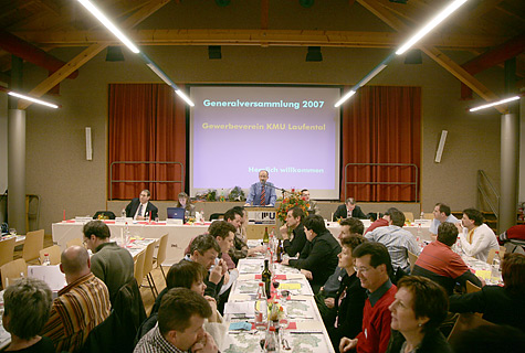 GV 2007