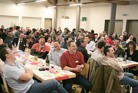 GV 2007