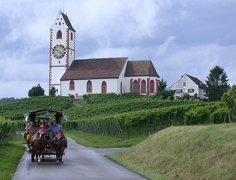 Gwärbler-Usflug 2004