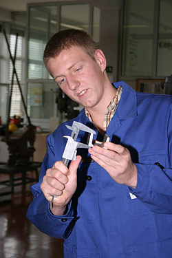 Lehrling