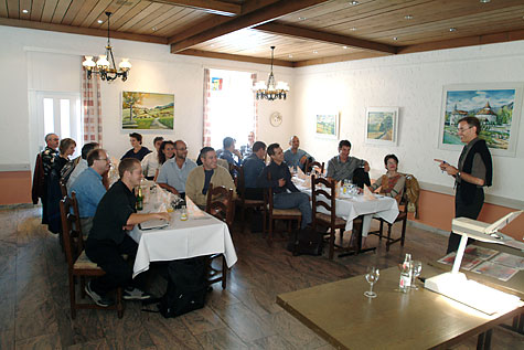 4. Lunch-Report
