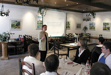 4. Lunch-Report