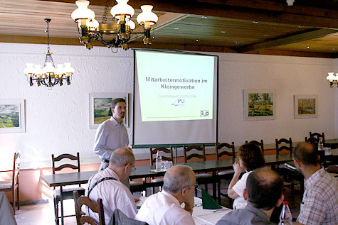 7. Lunch-Report