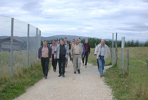 Gwärbler-Usflug 2005