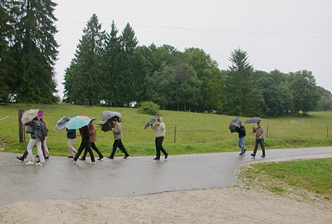 Gwärbler-Usflug 2005