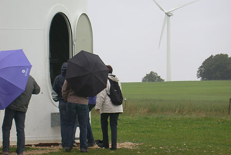 Gwärbler-Usflug 2005