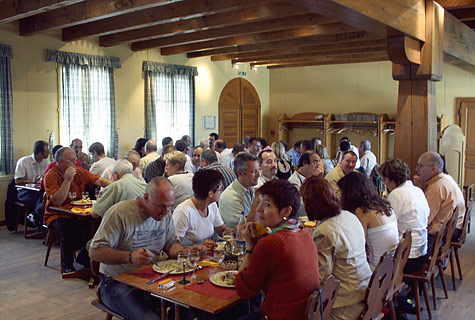 Gwärbler-Usflug 2006