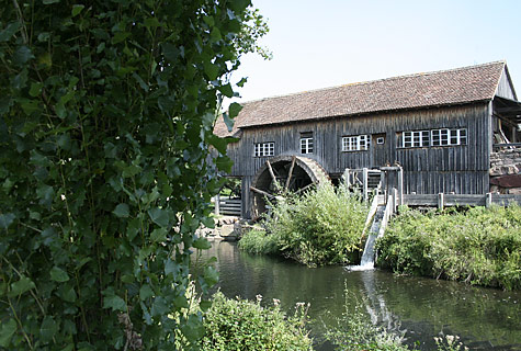 Gwärbler-Usflug 2006
