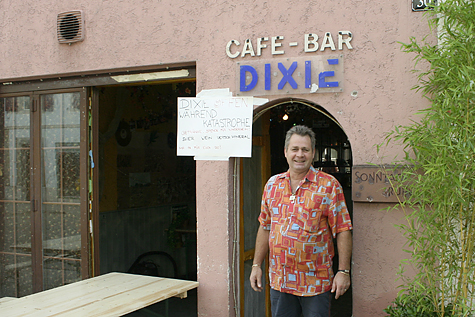 Dixi Bar