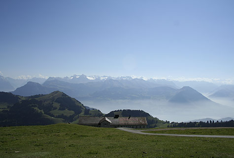 Gwärbler-Usflug 2007