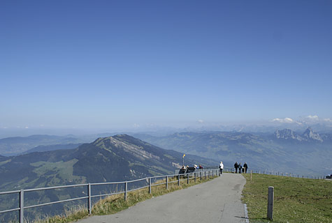 Gwärbler-Usflug 2007