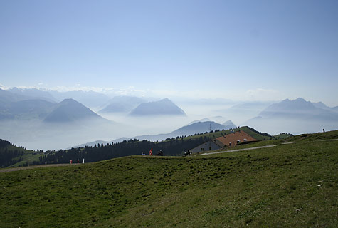 Gwärbler-Usflug 2007