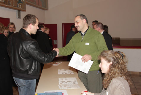 19. Generalversammlung – Rückblick
