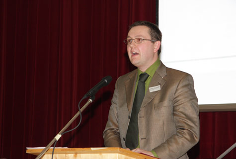 19. Generalversammlung – Rückblick