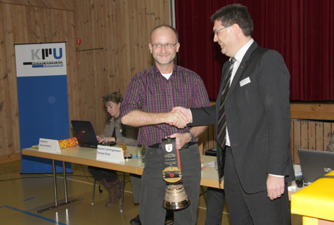 19. Generalversammlung – Rückblick