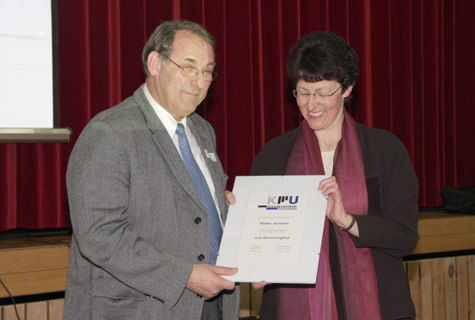 19. Generalversammlung – Rückblick