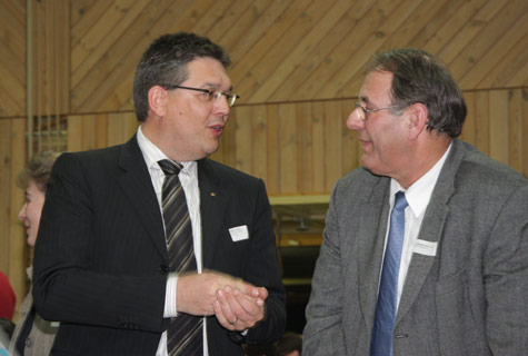 19. Generalversammlung – Rückblick