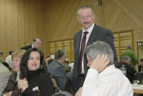 19. Generalversammlung – Rückblick