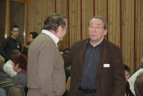 19. Generalversammlung – Rückblick
