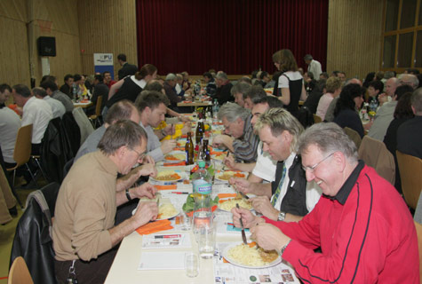 19. Generalversammlung – Rückblick