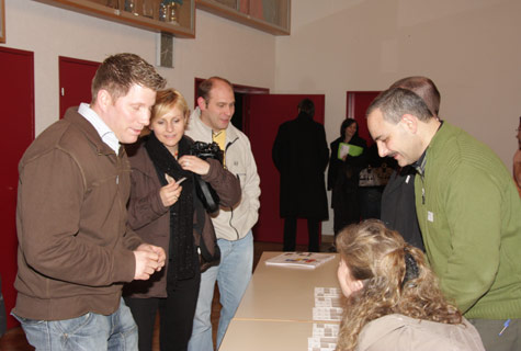 19. Generalversammlung – Rückblick