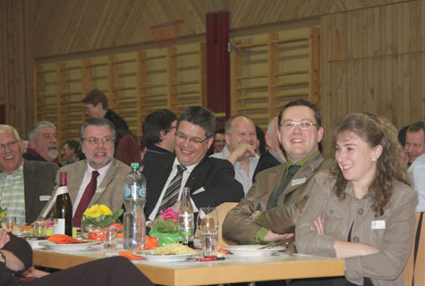 19. Generalversammlung – Rückblick