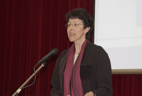 19. Generalversammlung – Rückblick