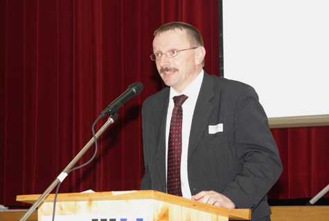 19. Generalversammlung – Rückblick