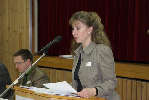 19. Generalversammlung – Rückblick