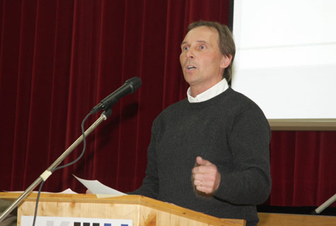 19. Generalversammlung – Rückblick