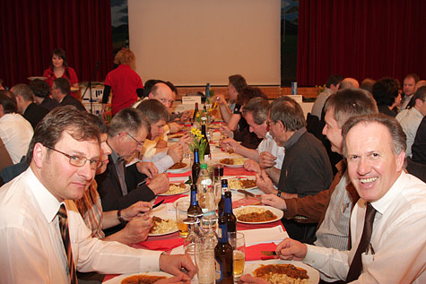 Generalversammlung 2009