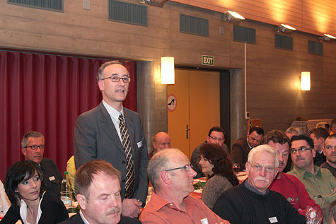Generalversammlung 2009