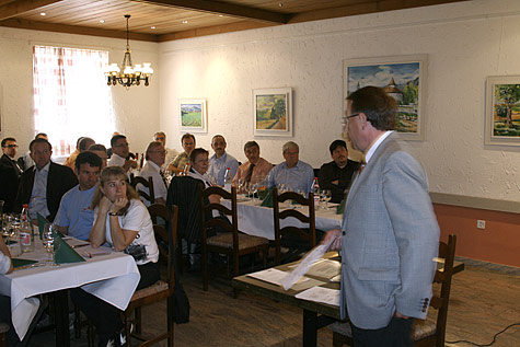 12. Lunch-Report
