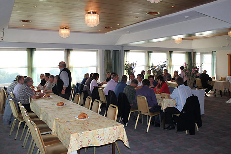 Gwärbler-Usflug 2010