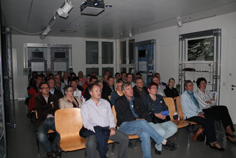 Gwärbler-Usflug 2010