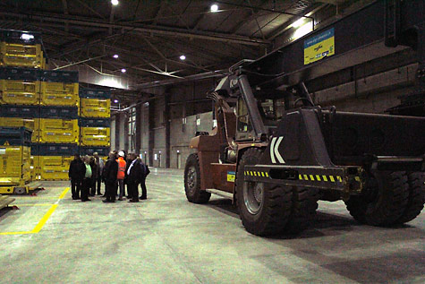 Gwärbler-Usflug 2010