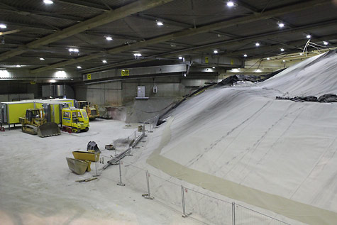 Gwärbler-Usflug 2010
