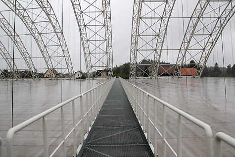 Gwärbler-Usflug 2010