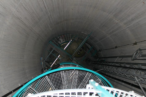 Gwärbler-Usflug 2010