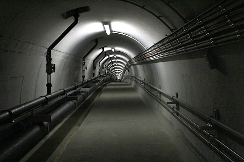Gwärbler-Usflug 2010