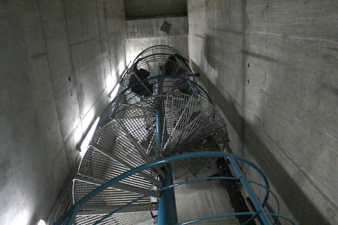 Gwärbler-Usflug 2010