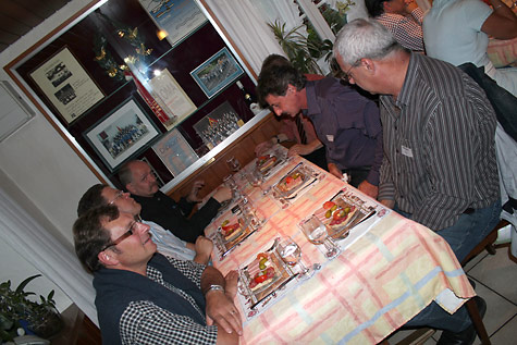 Gwärbler-Usflug 2010