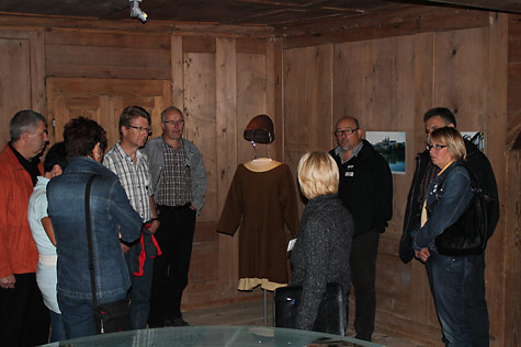 Gwärbler-Usflug 2010