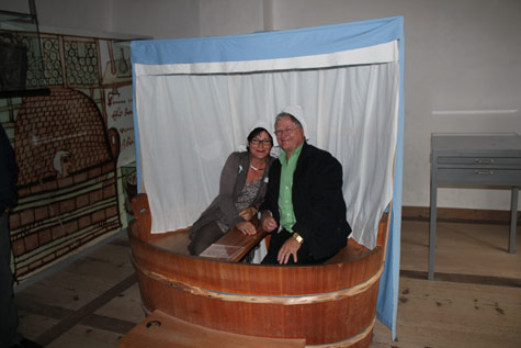 Gwärbler-Usflug 2010