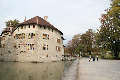 Gwärbler-Usflug 2010