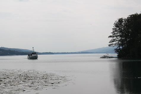 Gwärbler-Usflug 2010