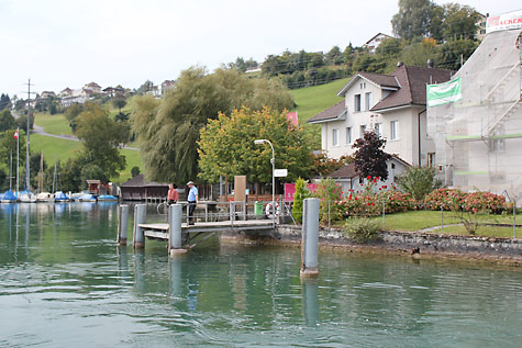 Gwärbler-Usflug 2010