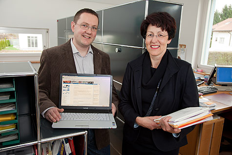 Blog-Betreiber Martin Schindelholz, Juliana Nufer: Zu Unrecht wegen Persönlichkeitsverletzung eingeklagt