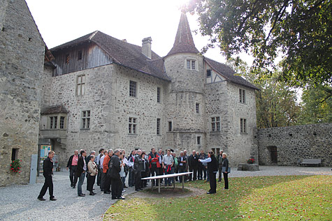 Jahresrückblick